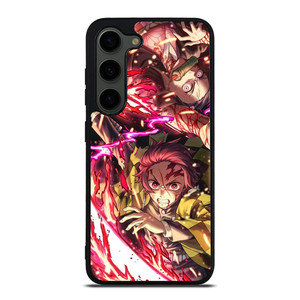 DEMON SLAYER TANJIRO 2 Samsung Galaxy S23 Plus Case