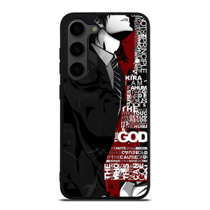 DEATH NOTE Samsung Galaxy S23 Plus Case