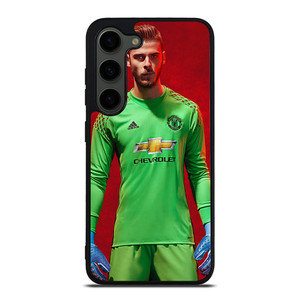 DAVID DE GEA Samsung Galaxy S23 Plus Case DAVID DE GEA Samsung Galaxy S23 Plus Case