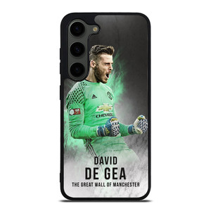 DAVID DE GEA 2 Samsung Galaxy S23 Plus Case DAVID DE GEA 2 Samsung Galaxy S23 Plus Case