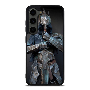 DARK SOULS ARTORIAS Samsung Galaxy S23 Plus Case