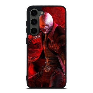 DANTE DEVIL MAY CRY Samsung Galaxy S23 Plus Case DANTE DEVIL MAY CRY Samsung Galaxy S23 Plus Case