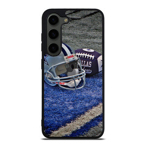 DALLAS COWBOYS 2 Samsung Galaxy S23 Plus Case