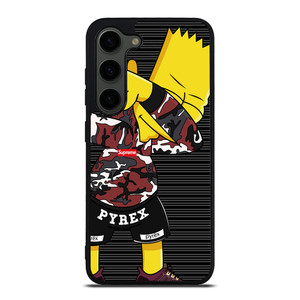 DAB DANCE Samsung Galaxy S23 Plus Case