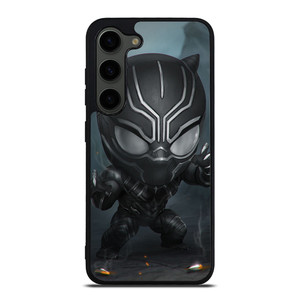 CUTE BLACK PANTHER MARVEL Samsung Galaxy S23 Plus Case
