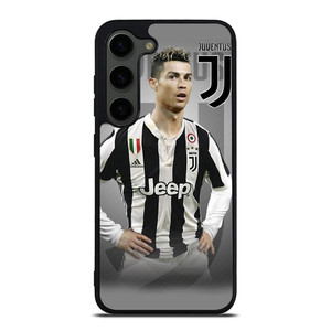 CRISTIANO RONALDO JUVENTUS 2 Samsung Galaxy S23 Plus Case CRISTIANO RONALDO JUVENTUS 2 Samsung Galaxy S23 Plus Case