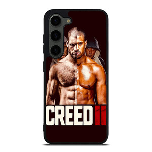 CREED II Samsung Galaxy S23 Plus Case