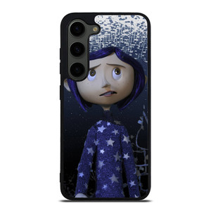 CORALINE Samsung Galaxy S23 Plus Case CORALINE Samsung Galaxy S23 Plus Case