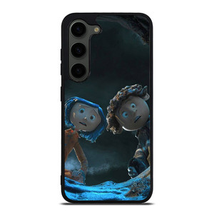 CORALINE 3 Samsung Galaxy S23 Plus Case CORALINE 3 Samsung Galaxy S23 Plus Case
