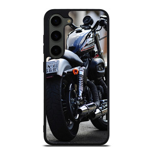 COOL HARLEY DAVIDSON 2 Samsung Galaxy S23 Plus Case COOL HARLEY DAVIDSON 2 Samsung Galaxy S23 Plus Case