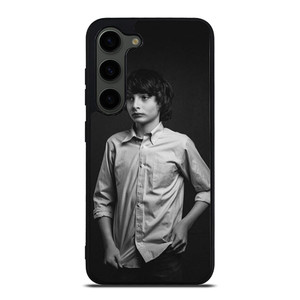 COOL FINN WOLFHARD Samsung Galaxy S23 Plus Case