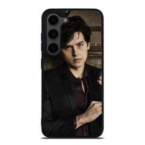 COLE SPROUSE RIVERDALE Samsung Galaxy S23 Plus Case