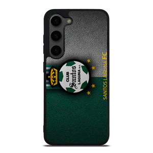 CLUB SANTOS LAGUNA 5 Samsung Galaxy S23 Plus Case