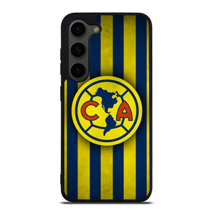 CLUB AMERICA LOGO 3 Samsung Galaxy S23 Plus Case