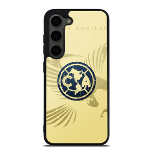 CLUB AMERICA LOGO 2 Samsung Galaxy S23 Plus Case