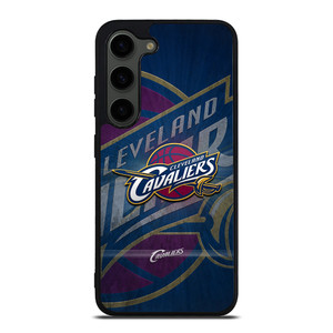 CLEVELAND CAVALIERS LOGO Samsung Galaxy S23 Plus Case
