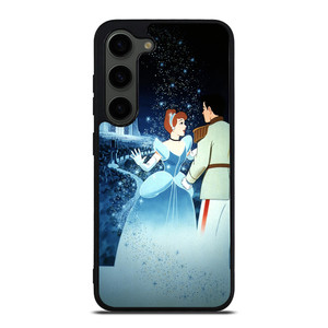 CINDERELLA DISNEY Samsung Galaxy S23 Plus Case CINDERELLA DISNEY Samsung Galaxy S23 Plus Case