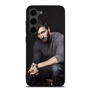 CHRIS EVANS Samsung Galaxy S23 Plus Case CHRIS EVANS Samsung Galaxy S23 Plus Case
