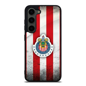 CHIVAS DE GUADALAJARA 2 Samsung Galaxy S23 Plus Case