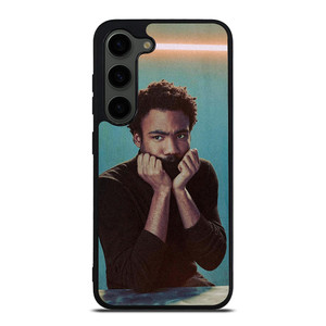 CHILDISH GAMBINO Samsung Galaxy S23 Plus Case