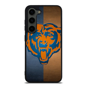 CHICAGO BEARS 2 Samsung Galaxy S23 Plus Case
