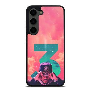 CHANCE THE RAPPER Samsung Galaxy S23 Plus Case