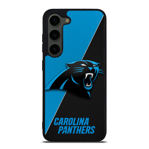 CAROLINA PANTHERS LOGO 2 Samsung Galaxy S23 Plus Case