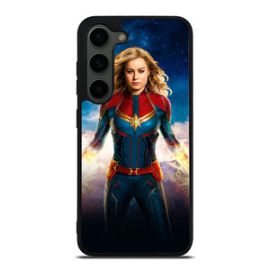 CAPTAIN MARVEL 2 Samsung Galaxy S23 Plus Case CAPTAIN MARVEL 2 Samsung Galaxy S23 Plus Case
