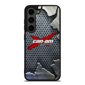 CAN-AM LOGO Samsung Galaxy S23 Plus Case CAN-AM LOGO Samsung Galaxy S23 Plus Case