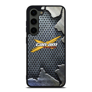 CAN-AM LOGO 2 Samsung Galaxy S23 Plus Case CAN-AM LOGO 2 Samsung Galaxy S23 Plus Case