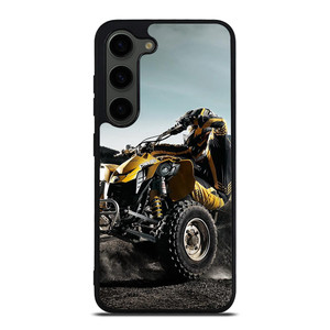 CAN-AM ATV MOTORCROSS Samsung Galaxy S23 Plus Case CAN-AM ATV MOTORCROSS Samsung Galaxy S23 Plus Case