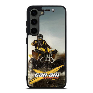 CAN-AM ATV MOTORCROSS 5 Samsung Galaxy S23 Plus Case