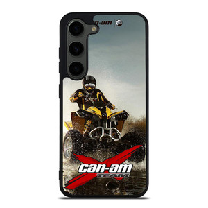 CAN-AM ATV MOTORCROSS 4 Samsung Galaxy S23 Plus Case