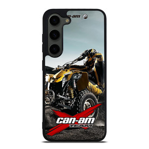 CAN-AM ATV MOTORCROSS 2 Samsung Galaxy S23 Plus Case