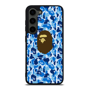 CAMO BAPE LOGO 3 Samsung Galaxy S23 Plus Case CAMO BAPE LOGO 3 Samsung Galaxy S23 Plus Case