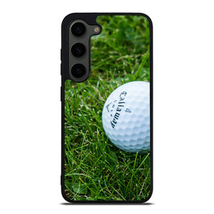 CALLAWAY GOLF LOGO Samsung Galaxy S23 Plus Case