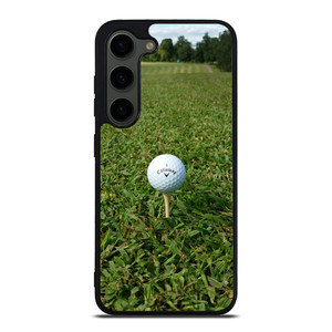 CALLAWAY GOLF LOGO 2 Samsung Galaxy S23 Plus Case