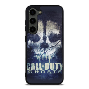 CALL OF DUTY GHOSTS Samsung Galaxy S23 Plus Case CALL OF DUTY GHOSTS Samsung Galaxy S23 Plus Case