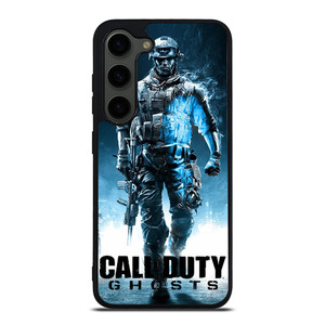 CALL OF DUTY GHOSTS 2 Samsung Galaxy S23 Plus Case CALL OF DUTY GHOSTS 2 Samsung Galaxy S23 Plus Case
