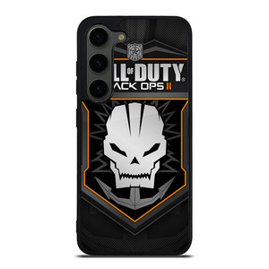 CALL OF DUTY BLACK OPS Samsung Galaxy S23 Plus Case