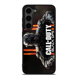 CALL OF DUTY BLACK OPS 2 Samsung Galaxy S23 Plus Case CALL OF DUTY BLACK OPS 2 Samsung Galaxy S23 Plus Case