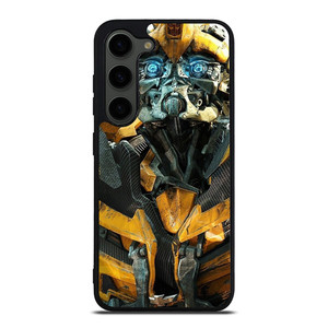 BUMBLE BEE TRANSFORMERS Samsung Galaxy S23 Plus Case