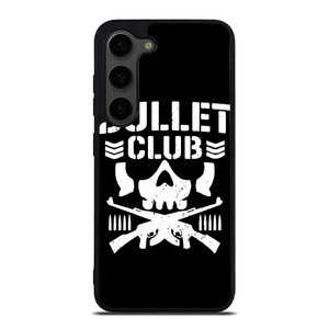BULLET CLUB ICON Samsung Galaxy S23 Plus Case BULLET CLUB ICON Samsung Galaxy S23 Plus Case