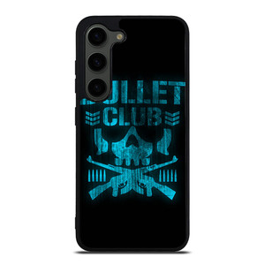 BULLET CLUB ICON 2 Samsung Galaxy S23 Plus Case