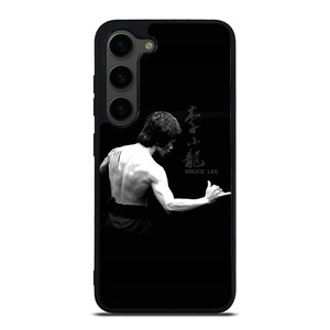 BRUCE LEE Samsung Galaxy S23 Plus Case BRUCE LEE Samsung Galaxy S23 Plus Case