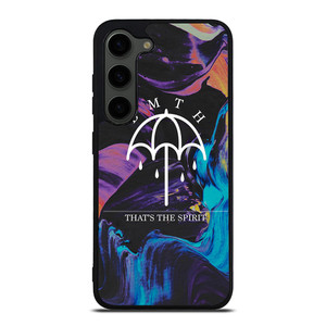 BRING ME THE HORIZON LOGO Samsung Galaxy S23 Plus Case