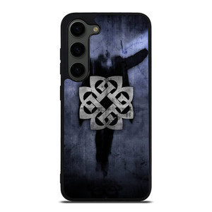 BREAKING BENJAMIN SYMBOL 2 Samsung Galaxy S23 Plus Case BREAKING BENJAMIN SYMBOL 2 Samsung Galaxy S23 Plus Case