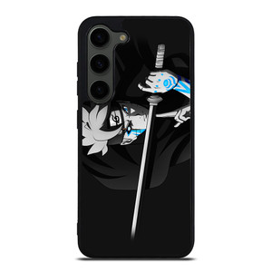 BORUTO ANIME Samsung Galaxy S23 Plus Case BORUTO ANIME Samsung Galaxy S23 Plus Case