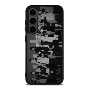 BORUTO ANIME 2 Samsung Galaxy S23 Plus Case BORUTO ANIME 2 Samsung Galaxy S23 Plus Case