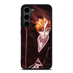 BLEACH ICHIGO HOLLOW Samsung Galaxy S23 Plus Case BLEACH ICHIGO HOLLOW Samsung Galaxy S23 Plus Case